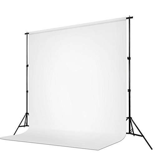 2x2m Aluminum Frame Photographic Background Frame Unboxed