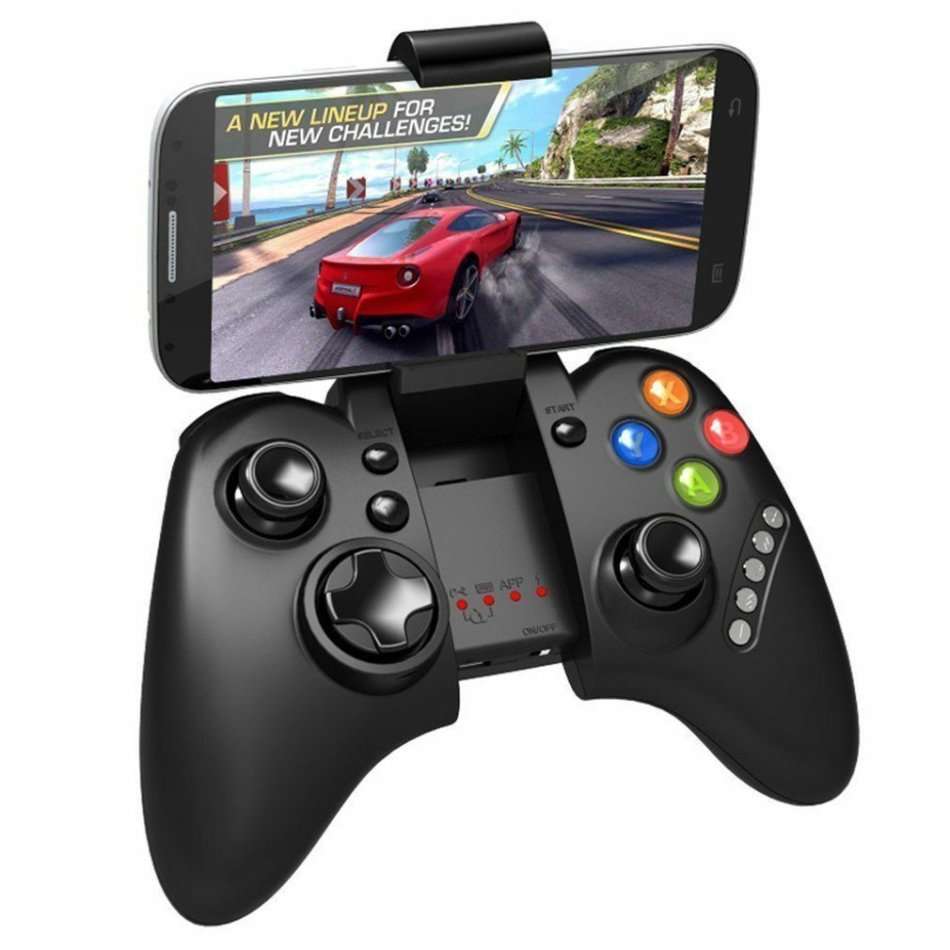 IPEGA PG-9021 Game Controller Bluetooth 3.0 Gamepad for Android unboxed