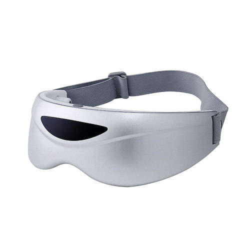 Infrared Sensor USB Recharge Smart vibration Eye massager  Unboxed