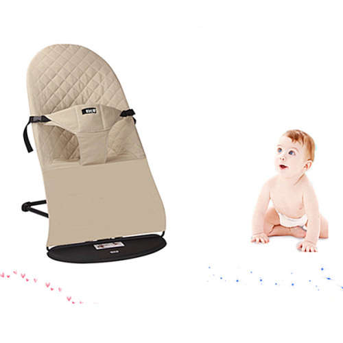 Portable Balance Baby Bouncer Chair Unboxed