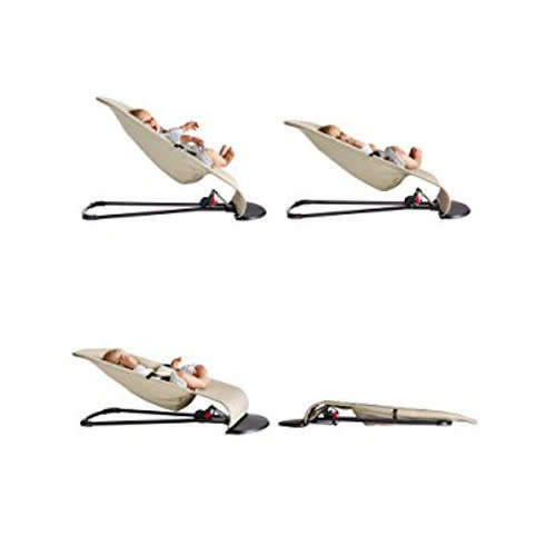 Portable Balance Baby Bouncer Chair Unboxed