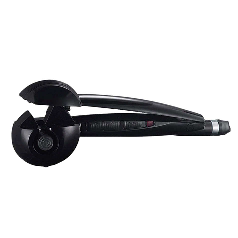 Professional Automatic Hair Curler Unboxed