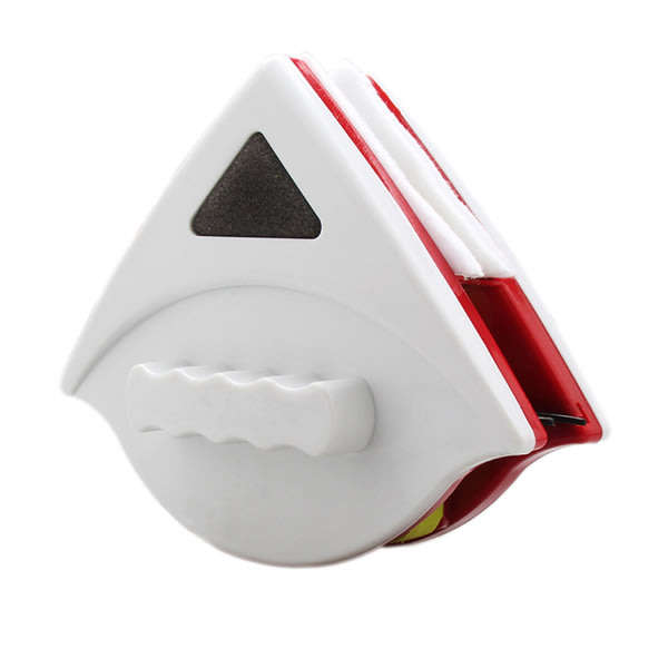 Home Window Glass Cleaning Tool Double Side Magnetic Brush Cleaner Wiper Surface Gadgets Unboxed