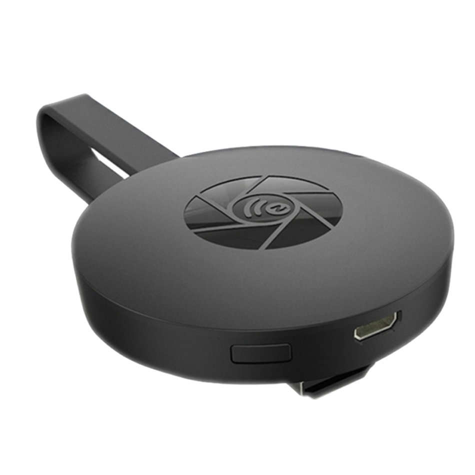 1080P WiFi HDMI Streaming Wireless Display Adapter Unboxed