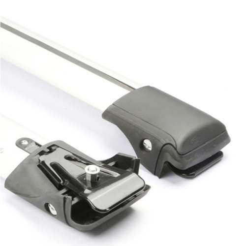 Universal Luggage Roof Rack Rail Cross Bar for Car Unboxed