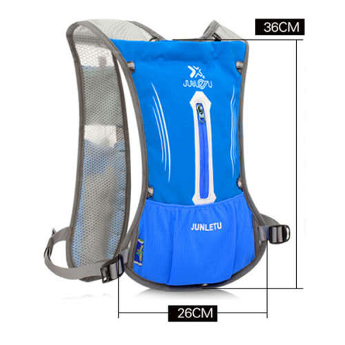 *LOCAL STOCK* Hydration Pack Perfect For Running Cycling Hiking Climbing Pouch