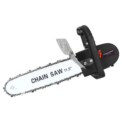 Angle Grinder Electric Chainsaw Unboxed
