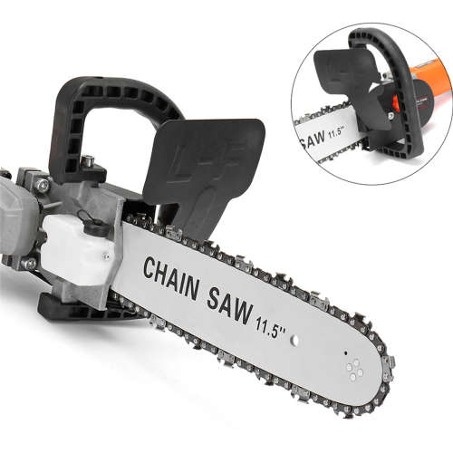 Angle Grinder Electric Chainsaw Unboxed