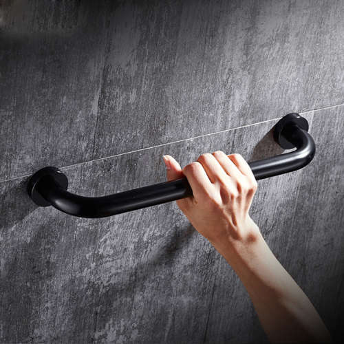 Shower Safety Grab Bar Unboxed