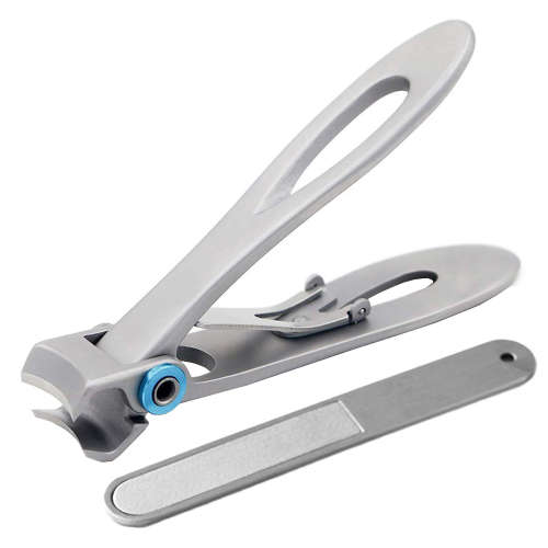 15mm Wide Jaw Opening Nail Cutter Unboxed