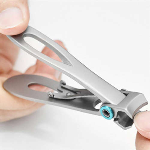15mm Wide Jaw Opening Nail Cutter Unboxed