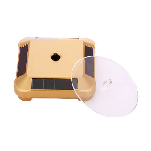 360 Degree Rotating Display Stand Unboxed