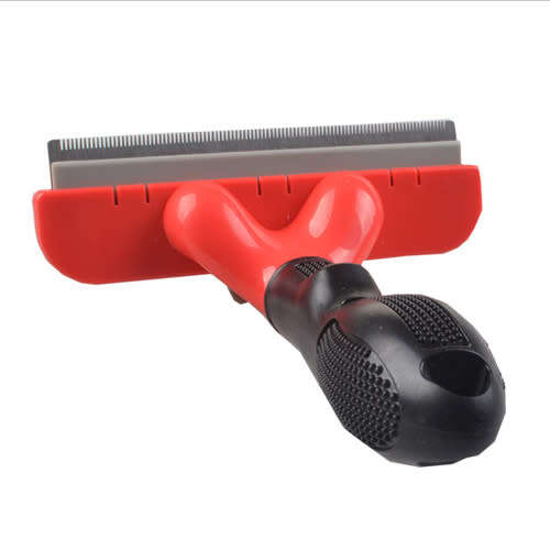 deShedding Tool for Dogs