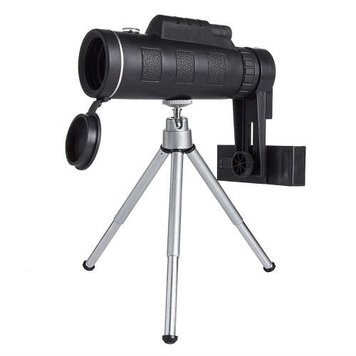 Universal Phone 40X60 Zoom HD Monocular Telescope Unboxed
