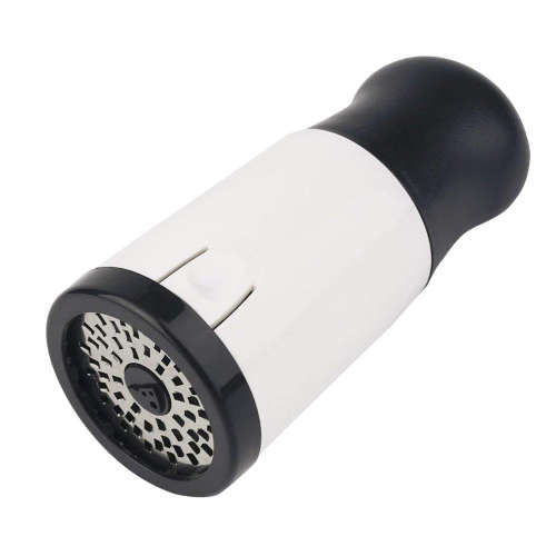 Stainless Steel Handheld Cheese Slicer Unboxed