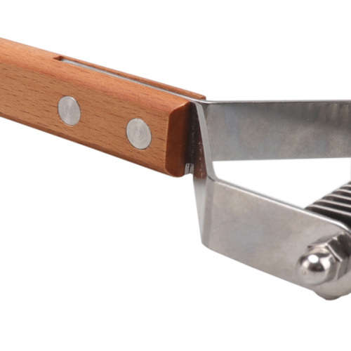 Pet Grooming Undercoat Rake, Dematting Tool Unboxed