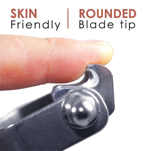 Pet Grooming Undercoat Rake, Dematting Tool Unboxed