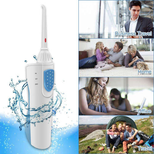 Professional Cordless Dental Oral Irrigator