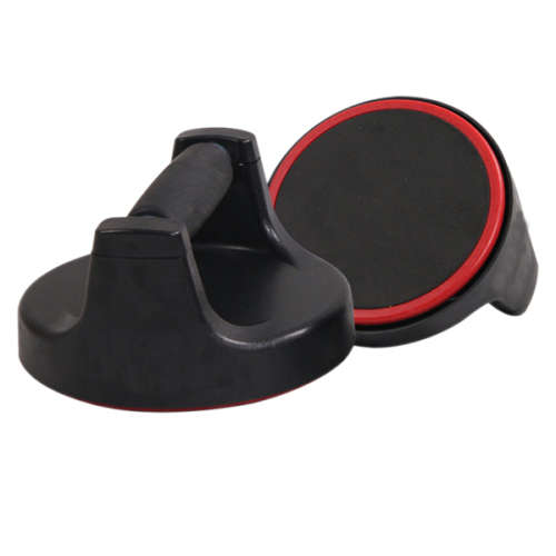 Professional Rotatable Stand Pushups Unboxed