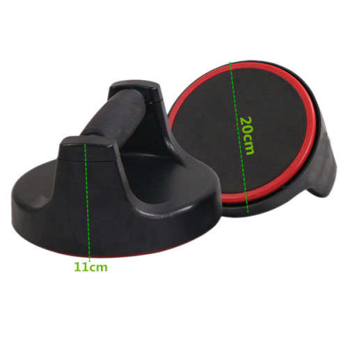 Professional Rotatable Stand Pushups Unboxed