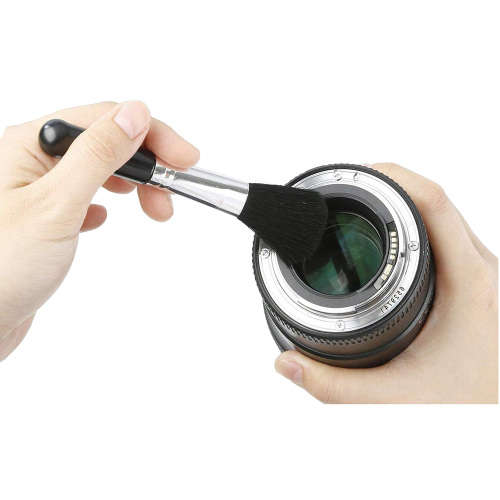 Professional DSLR Camera Cleaning Kit Unboxed