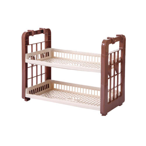 Multifunctional Kitchen Shelf Unboxed