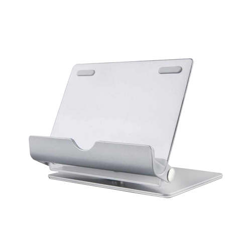 Portable Universal Adjustable Lazy Stand for Phone & Ipad Unboxed