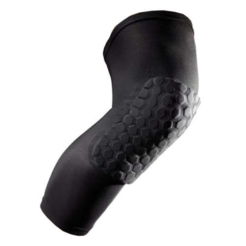 1Pcs Strengthen Honeycomb Protective Kneepad Shin Sleeve Unboxed