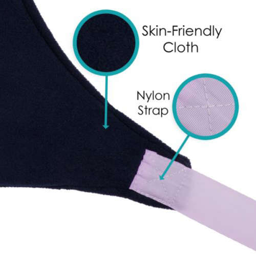 Portable Crib Hammock Unboxed