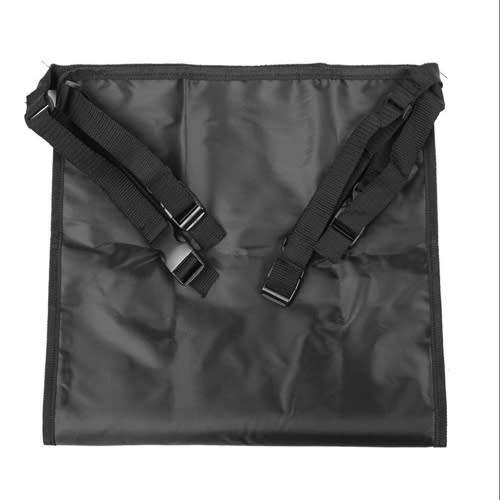 Backseat Pet Car Barrier, Dog Travel Automobile Protectors The Dog Car Block Unboxed