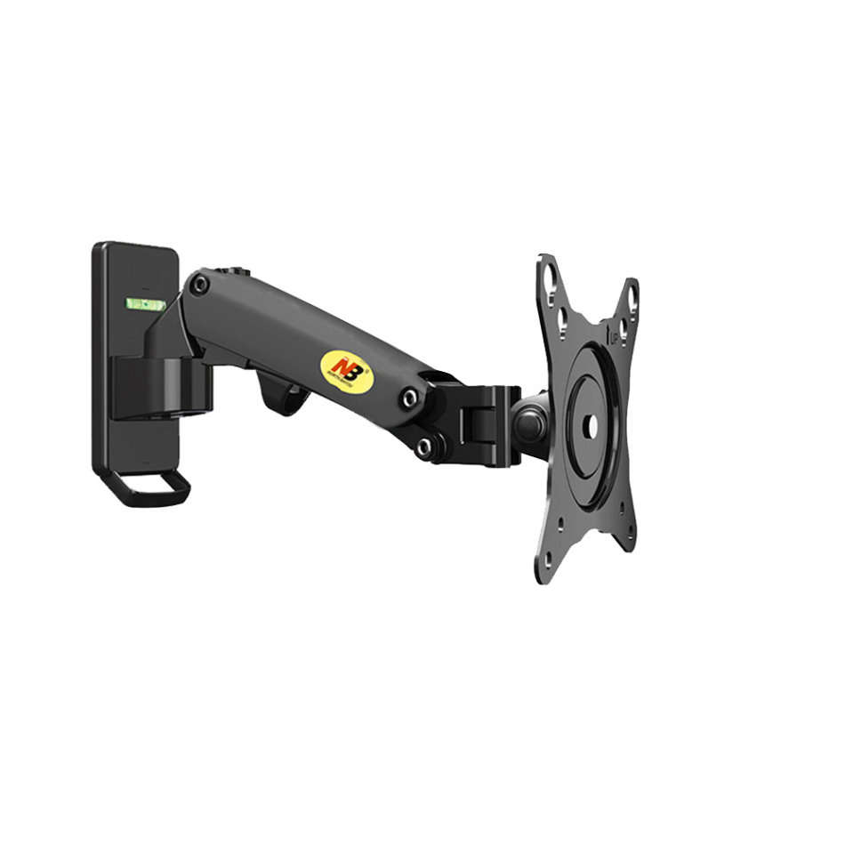 TV Monitor Wall Mount Bracket Holder Unboxed