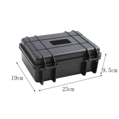 IP67 Waterproof Shockproof Hard Case Unboxed