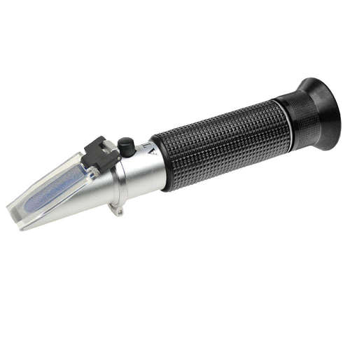 0-28% ATC Digital Food Salinity Refractometer Unboxed