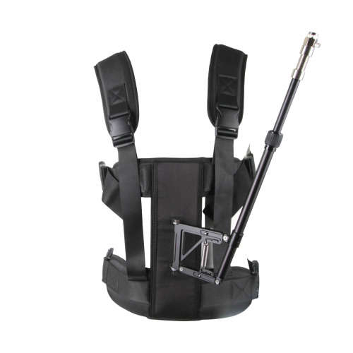 Video Camera DSLR Vest Support Rod Unboxed