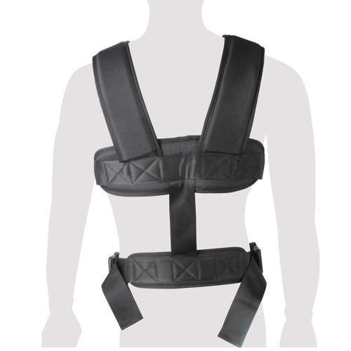 Video Camera DSLR Vest Support Rod Unboxed