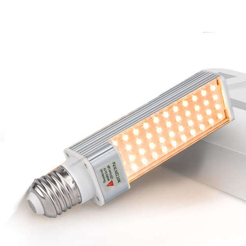 LED Sunlike Full Spectrum Grow Light Bulbs for Indoor Plant Unboxed