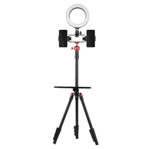 Mobile Phone Live Fill Light Bracket Unboxed