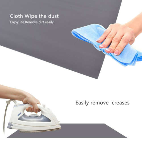 60inch 4:3 3D HD Portable Foldable Anti-Light Curtain Projector Screen Unboxed