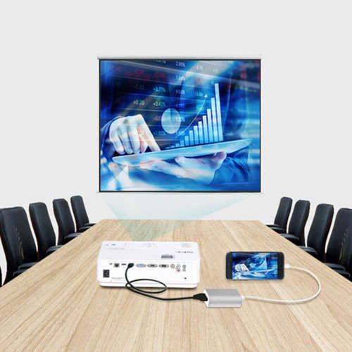 USB To HDMI VGA Video Converter Unboxed