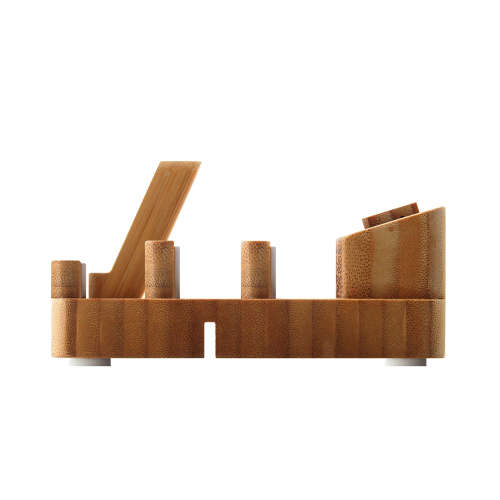 Universal Multi-Device Charging Dock Station for Apple Watch iPhone iPad Unboxed