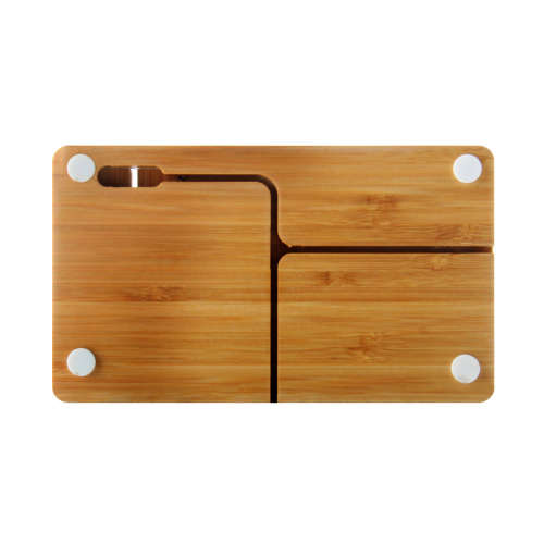 Universal Multi-Device Charging Dock Station for Apple Watch iPhone iPad Unboxed