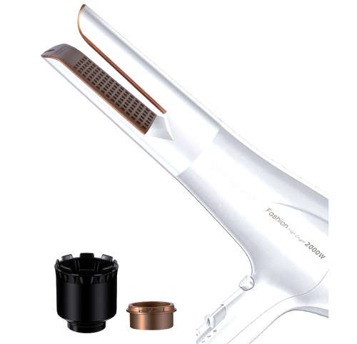 Salon Hair Straight Hair Dryer Diffuser Hair Dryer Nozzle Unboxed