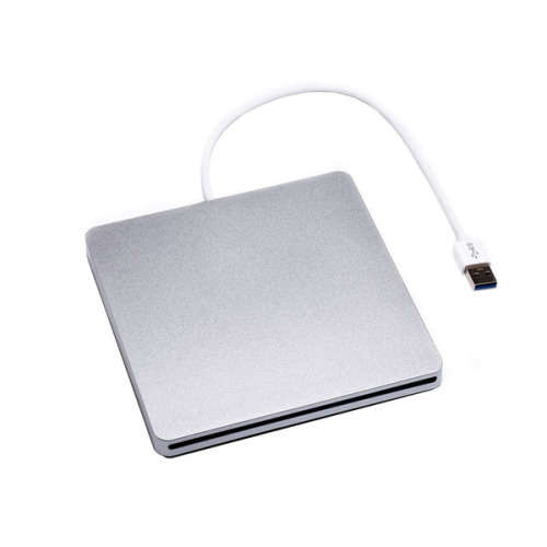 USB 3.0 External Slot in DVD Drive Unboxed