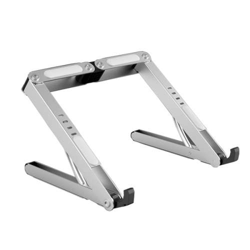 Adjustable Laptop Stand Holder Unboxed