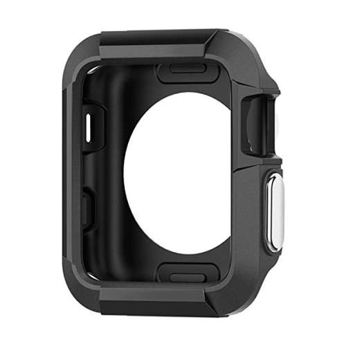 Apple Watch Case with Resilient Shock Absorption  Unboxed