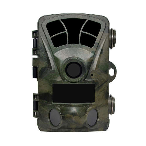 16MP HD 1080P Wildlife IR Trail Night Vision Scouting Hunting Camera Unboxed