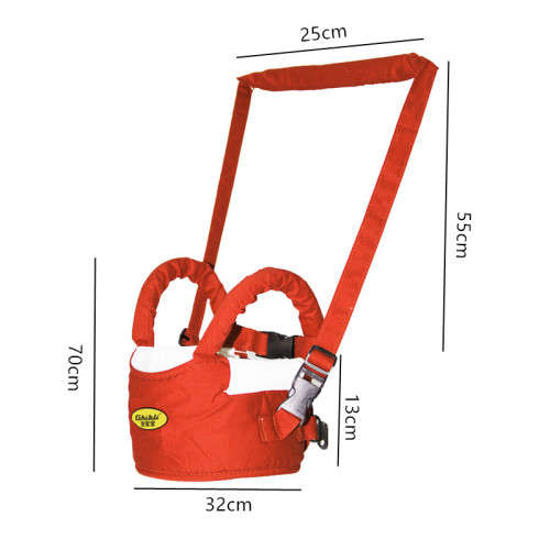 Safety Baby Walking Assistant Harness Unboxed