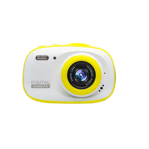 2.0 Inch LCD 720P HD Mini Digital Kids Camera Unboxed