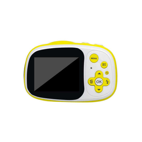 2.0 Inch LCD 720P HD Mini Digital Kids Camera Unboxed