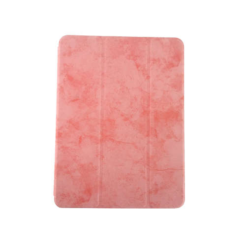 Smart TPU Case Cover With Pencil Holder For iPad-9.7 inch(Pink) Unboxed